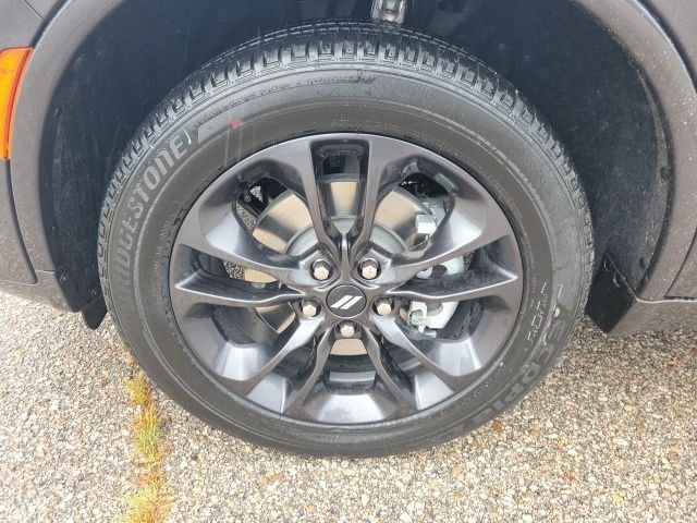 2026 Dodge Durango GT - Photo 25