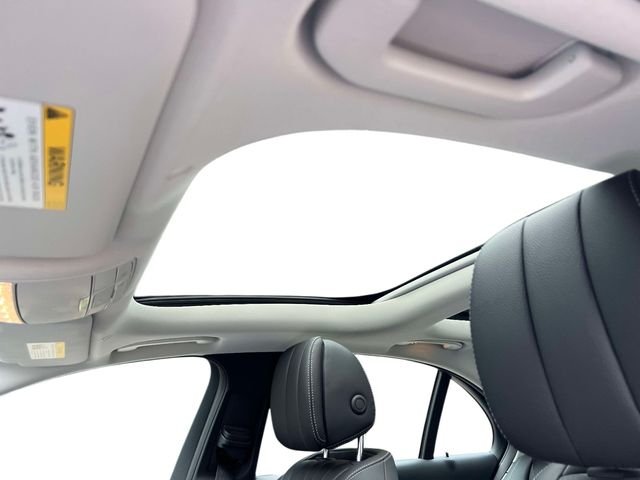 Certified Used 2023 White Mercedes-Benz E 350 image 21