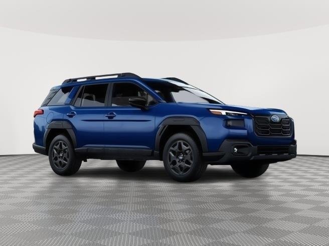 2026 Subaru Outback Limited's photo