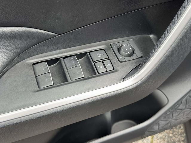 Used 2024 Red Toyota XLE image 27