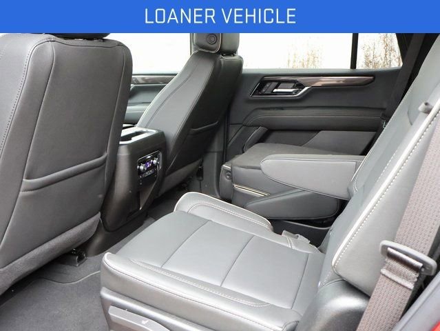 2026 GMC Yukon Elevation - Photo 21
