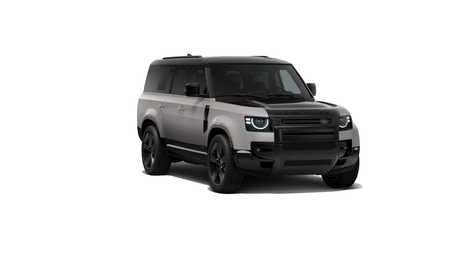 2026 Land Rover Defender 130 X P400's photo