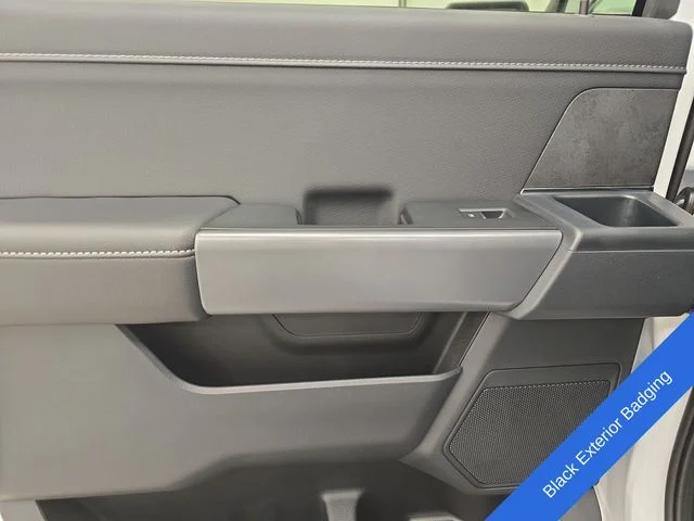 New 2026 Oxford White Ford XLT image 20