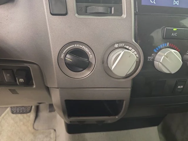 Used 2011 Magnetic Gray Metallic Toyota Grade image 25