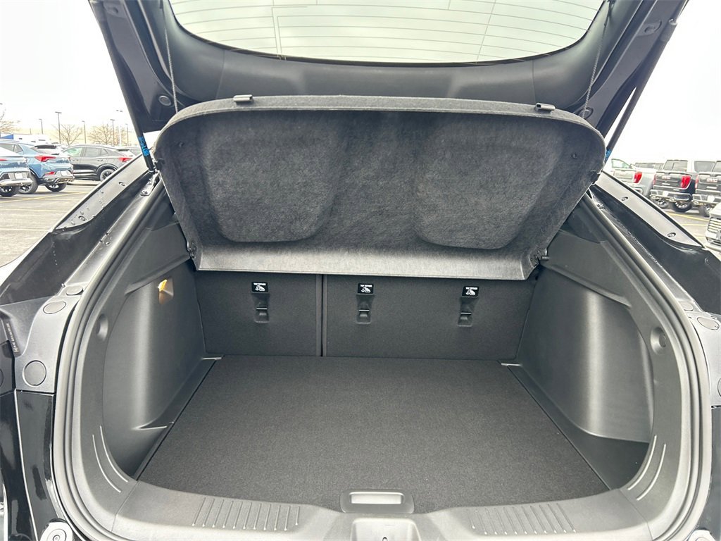 2026 BUICK ENVISTA - Image 32