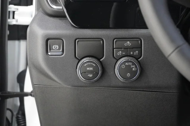 2026 Chevrolet Silverado 1500 LT - Photo 29