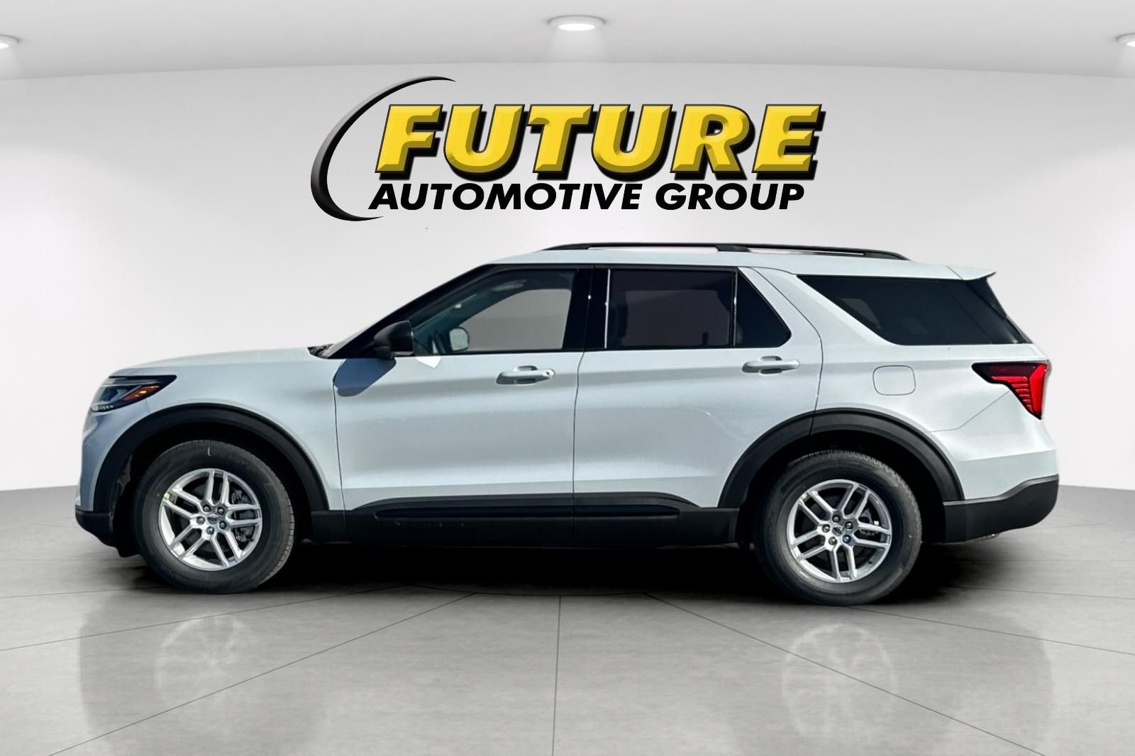 Used 2026 White Ford Active image 6