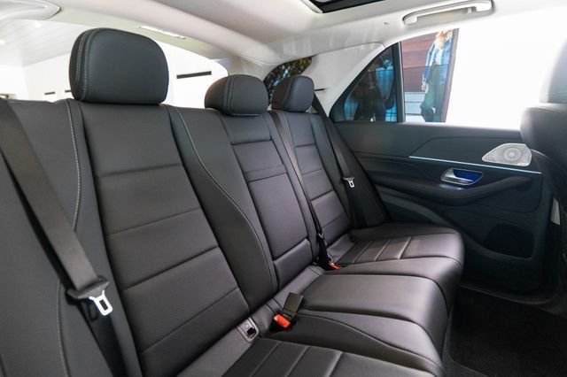 New 2026 Black Mercedes-Benz GLE 350 image 33