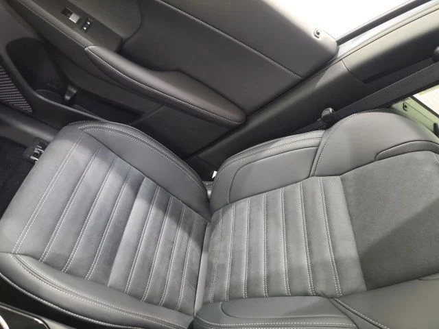 New 2026 Moonstone Gray Metallic Mitsubishi SE S-AWC image 17