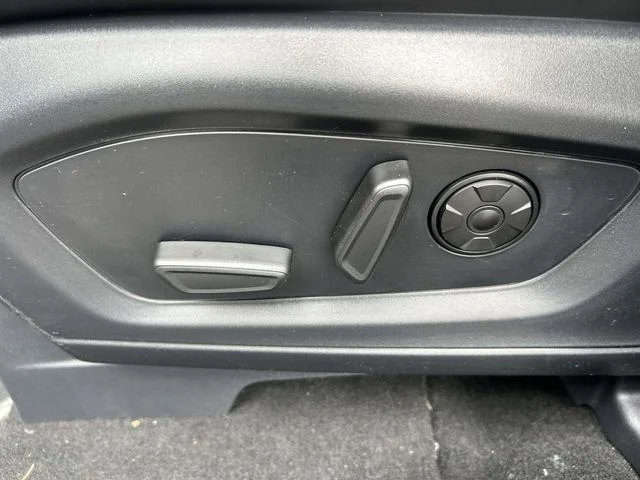 New 2026 Gray Ford Tremor image 17