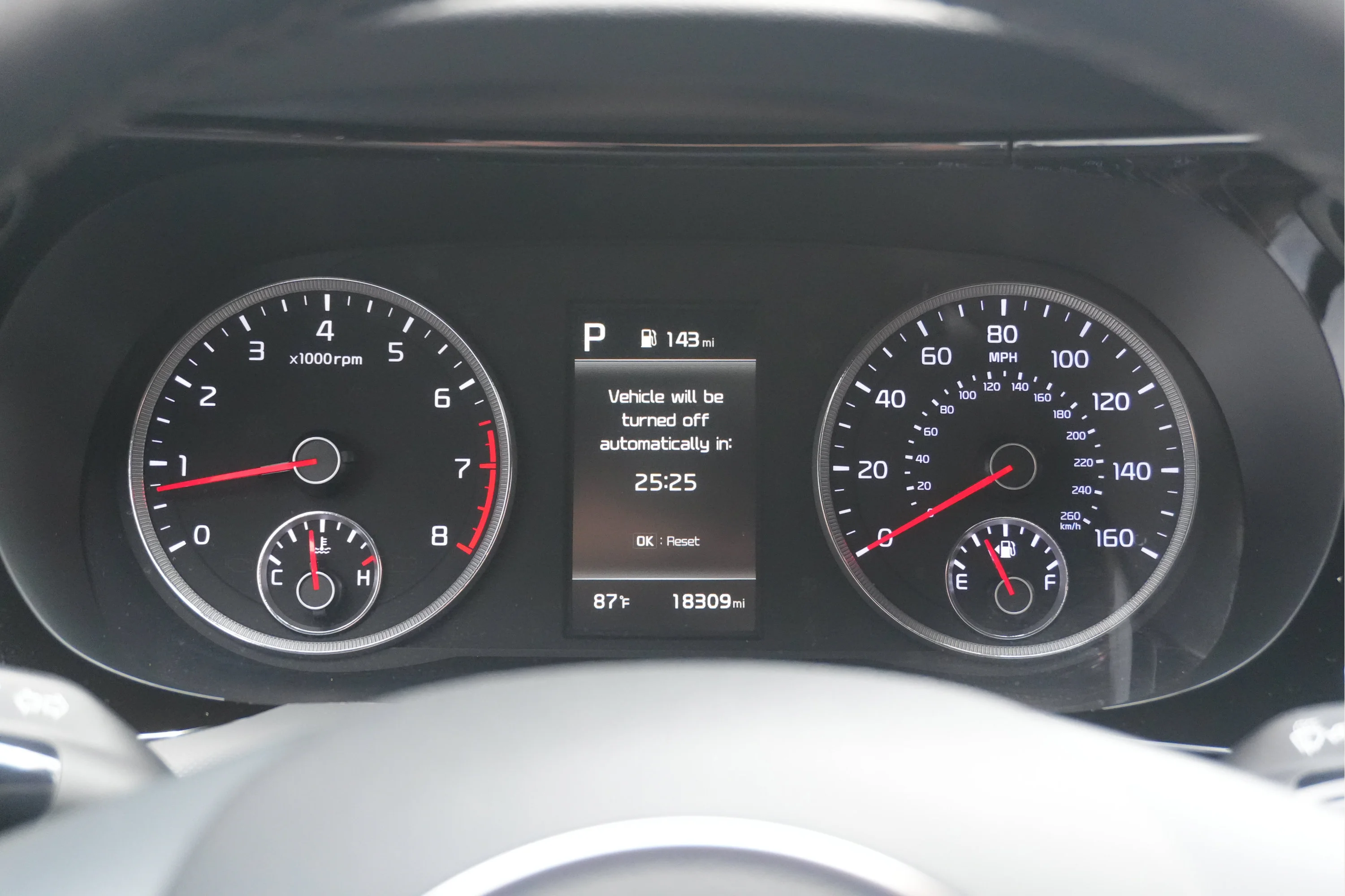 Used 2023 Wolf Gray Kia GT-Line image 36