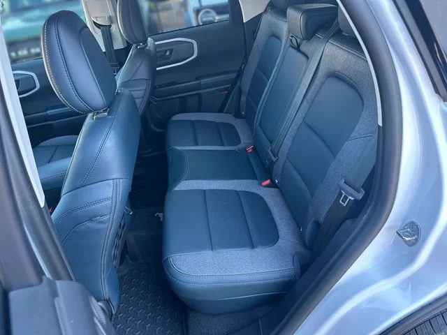 Used 2023 White Ford Outer Banks image 22