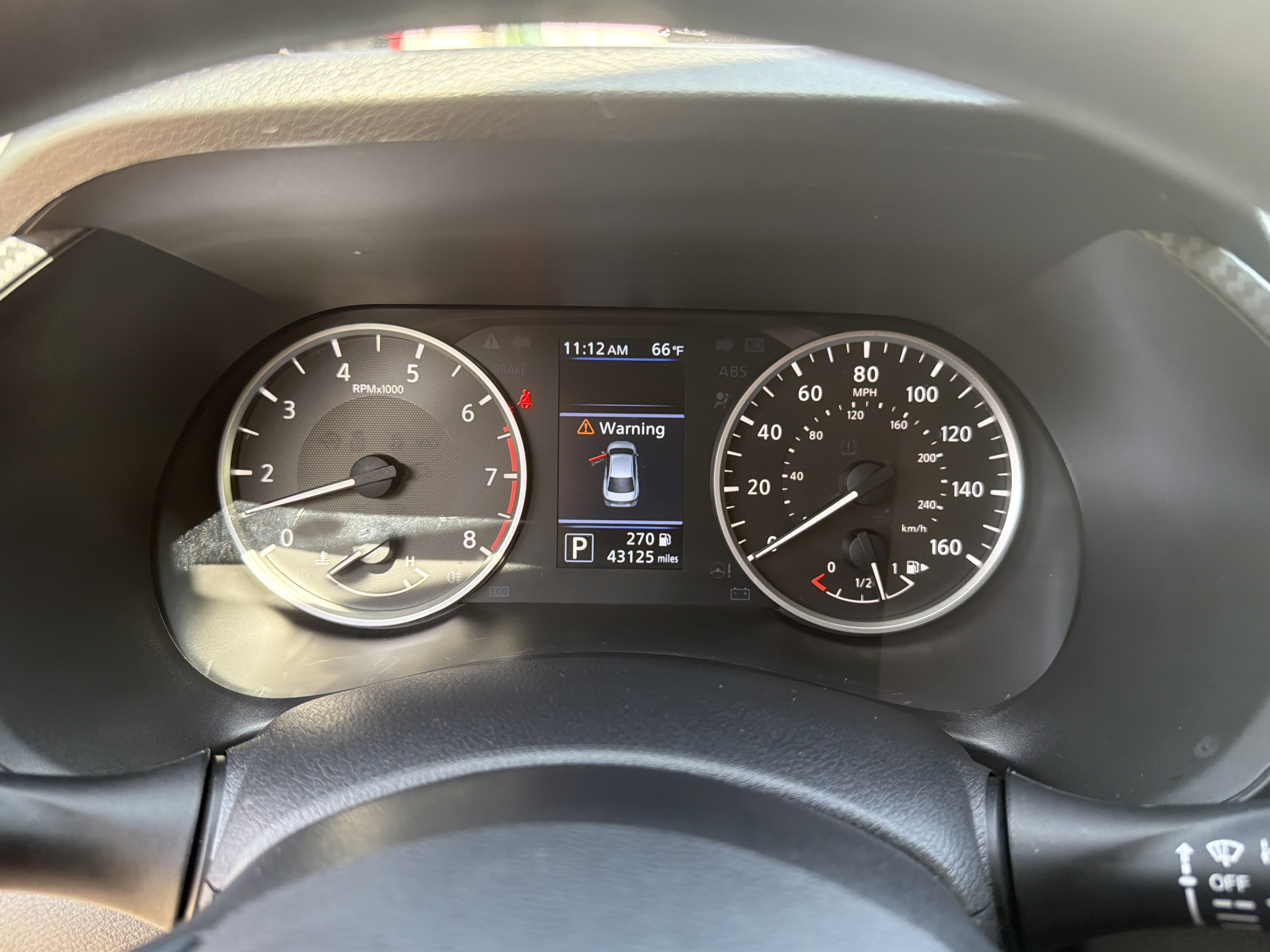 Used 2025 Super Black Nissan S image 27