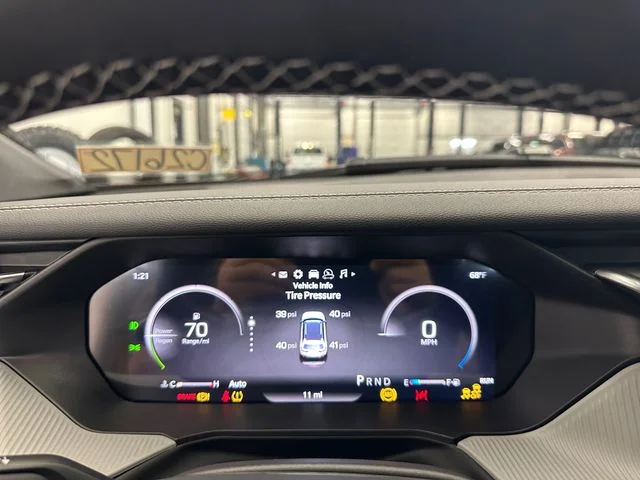New 2026 41 Jeep Laredo image 23