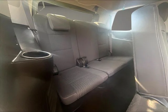 Used 2016 Gray Chevrolet LS image 26