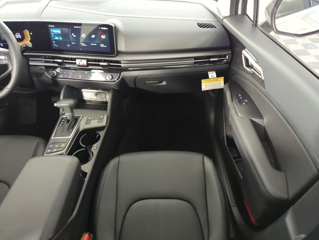 New 2026 Wolf Gray Kia EX image 16