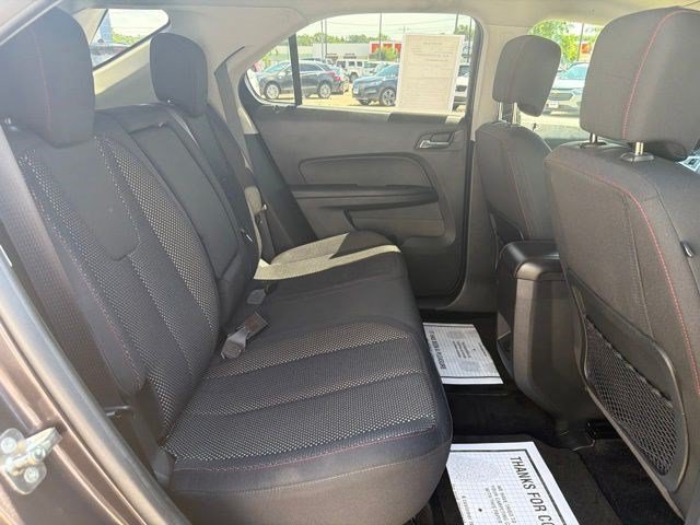 Used 2014 Tungsten Metallic Chevrolet LT image 18