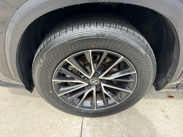 Certified Used 2024 CAVIAR Lexus 250 Premium image 10