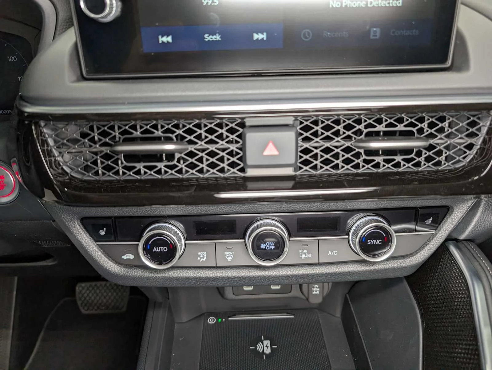 New 2026 Urban Gray Pearl Acura  image 32