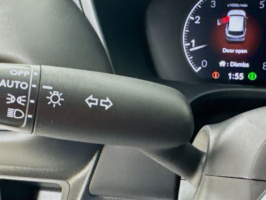 2024 Honda HR-V LX - Photo 12