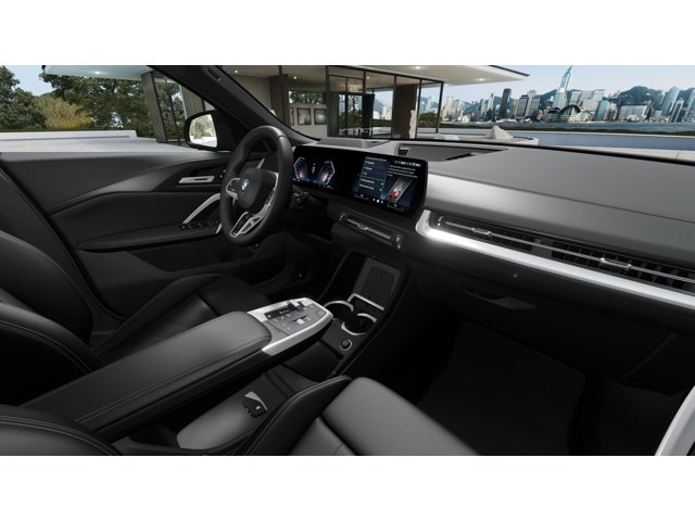 New 2026 Black Sapphire Metallic BMW  image 14