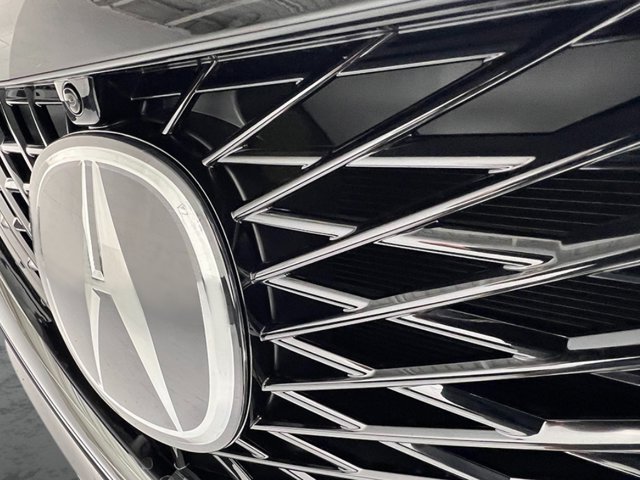 New 2026 Majestic Black Pearl Acura w/Advance Package image 10