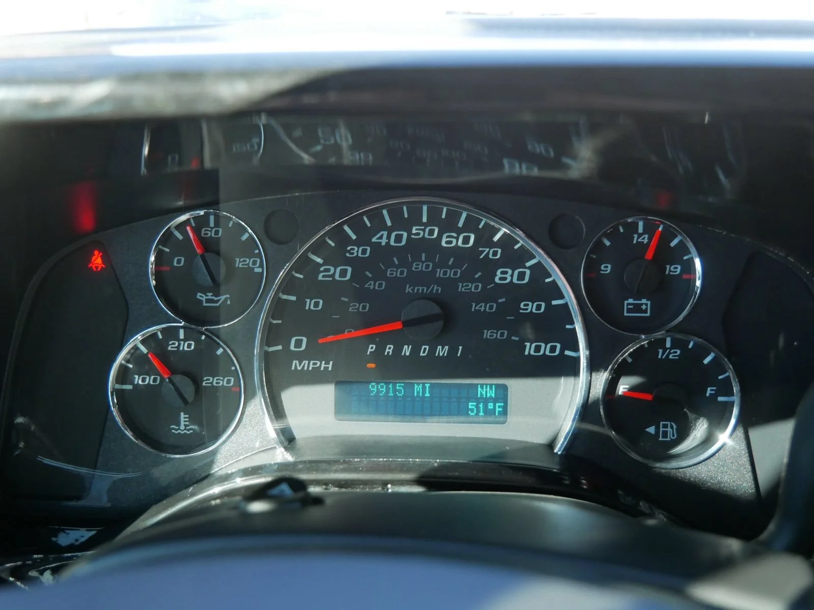 Used 2025 Onyx Black GMC Work Van image 44