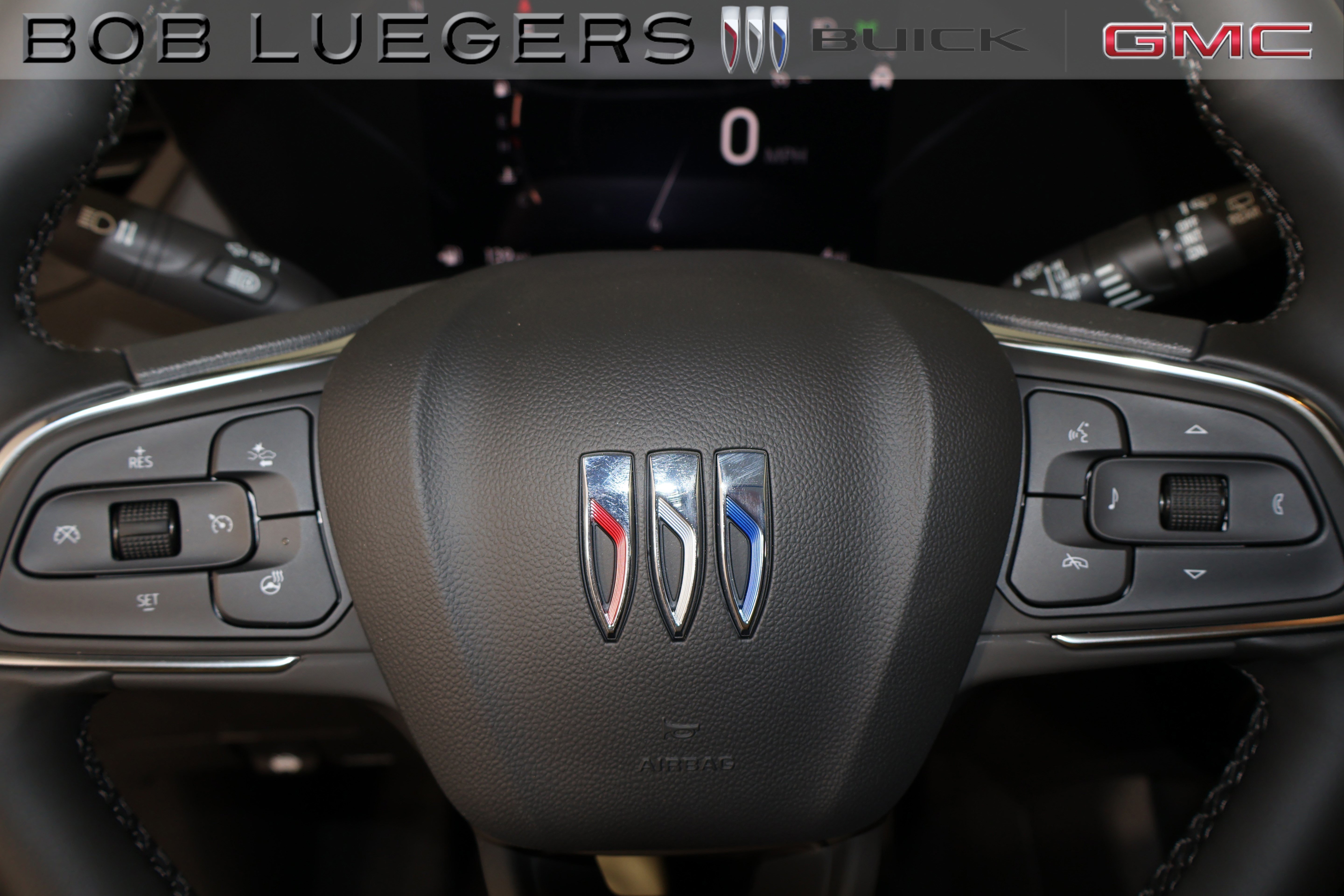 2026 Buick Encore GX Sport Touring - Photo 27