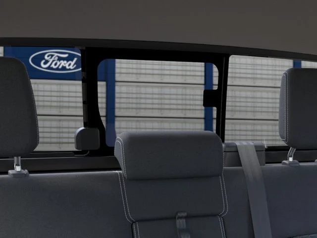 New 2026 Ford Ranger XLT