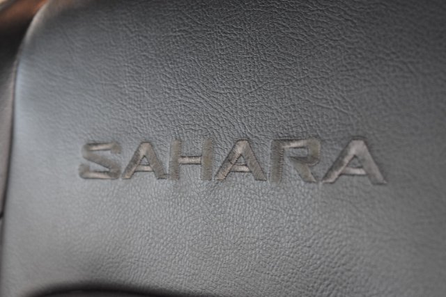 Used 2023 White Jeep Sahara 4xe image 23