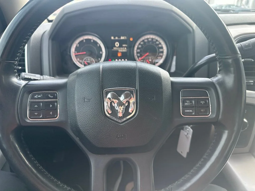Used 2018 Gray Ram Big Horn image 10