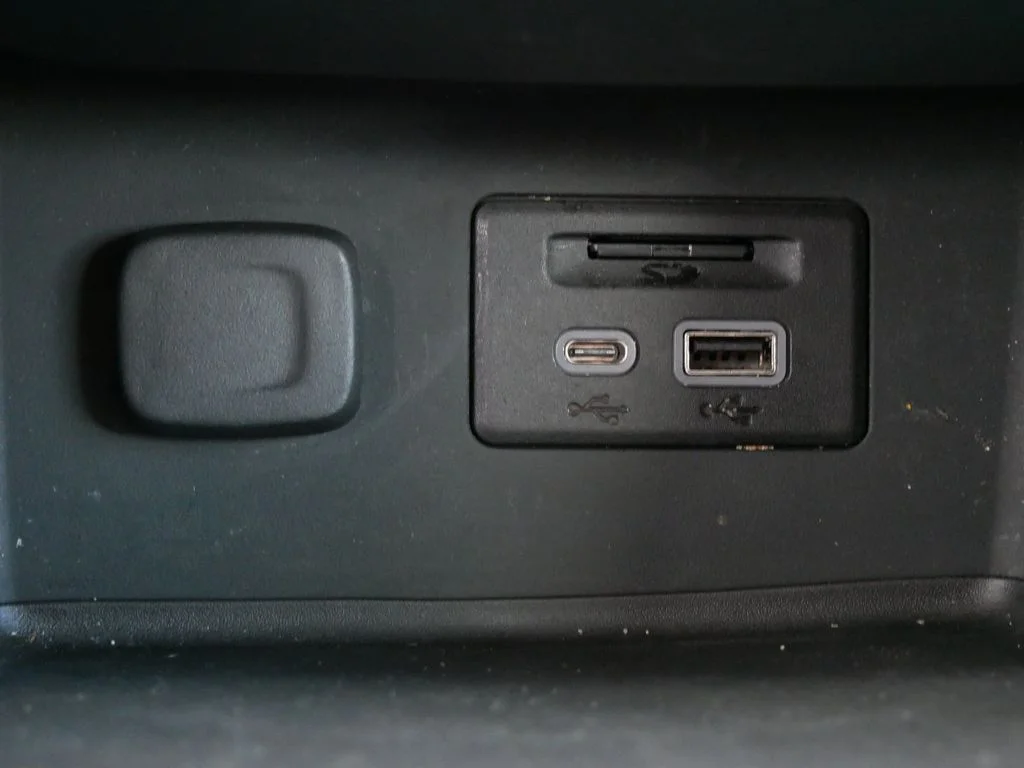 Used 2023 Black GMC AT4 image 24