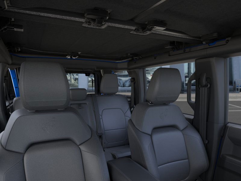 New 2025 Velocity Blue Metallic Ford RTR ROVR image 37