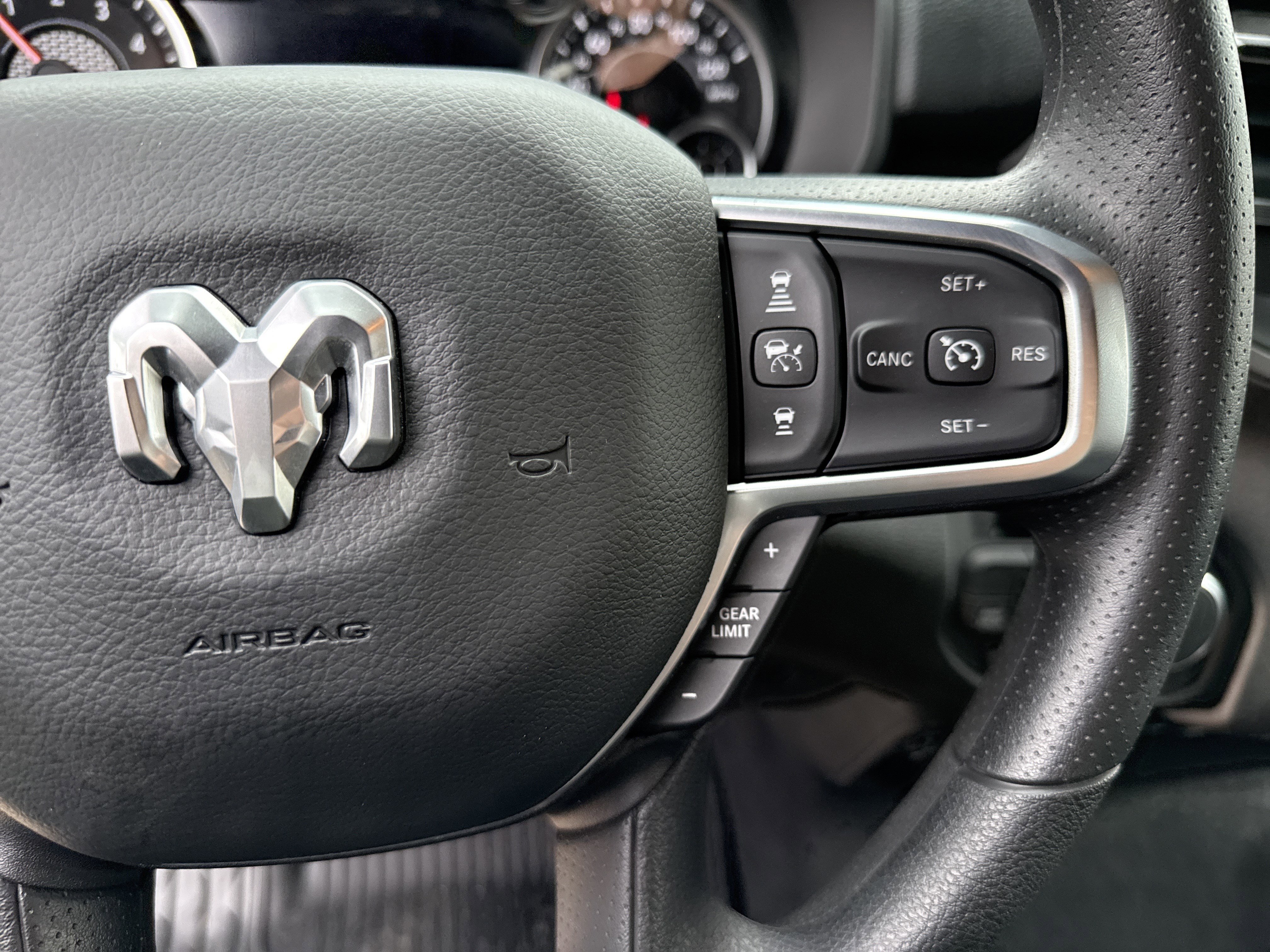New 2026 Forged Blue Metallic RAM Warlock image 26
