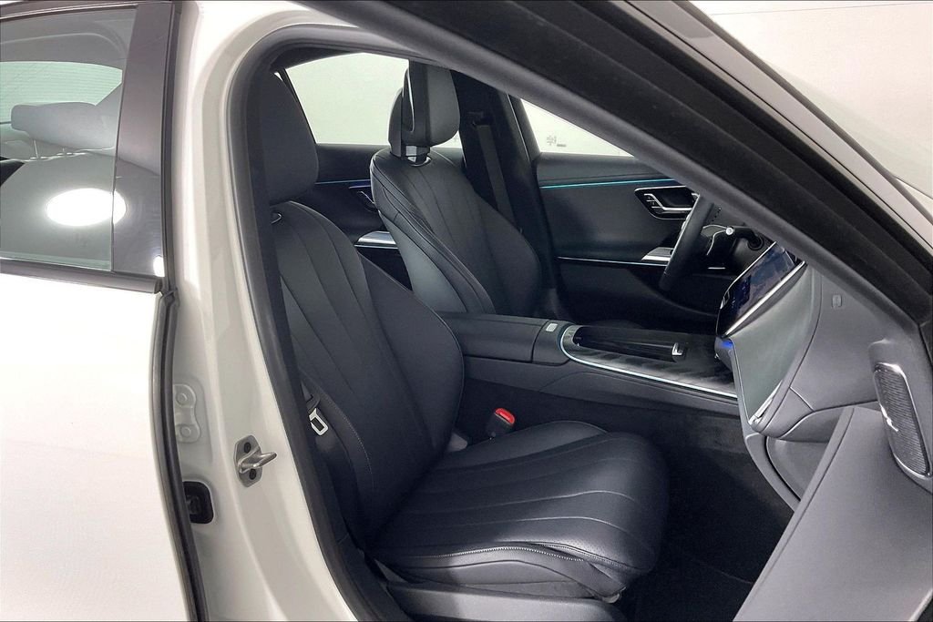 2026 Mercedes-Benz E-Class E350 - Photo 7