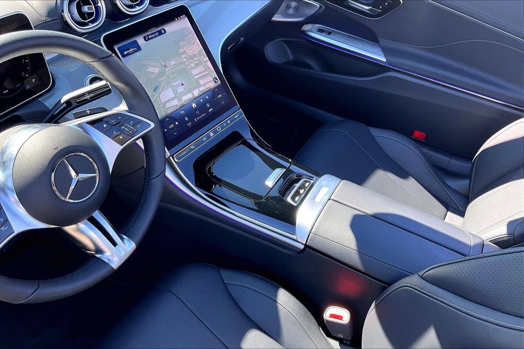 2025 Mercedes-Benz CLE CLE 300 - Photo 11