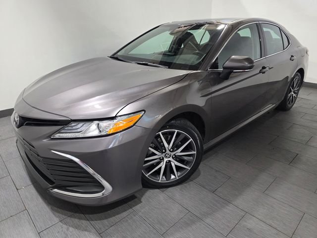 2024 Toyota Camry XLE