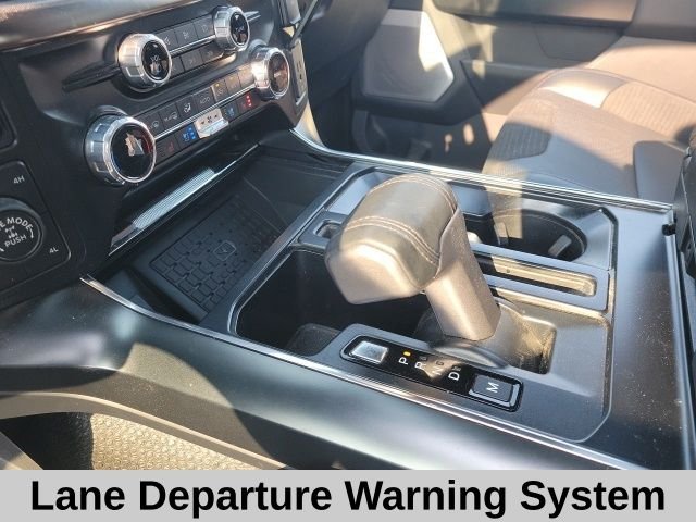 Used 2023 Avalanche Ford Raptor image 11