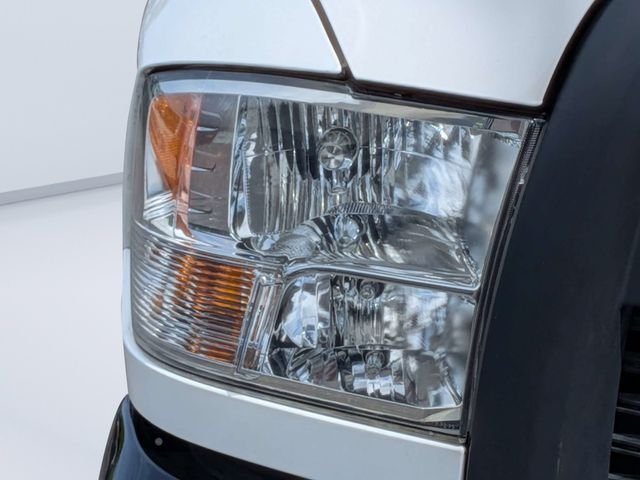 Used 2018 White Ram Tradesman image 9