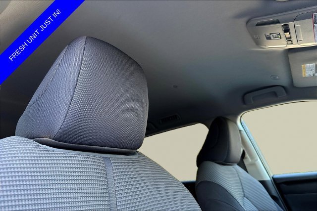 Used 2023 Gray Toyota LE image 29
