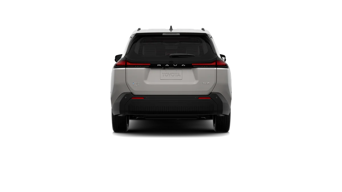 New 2026 Meteor Shower Toyota XLE Premium image 8