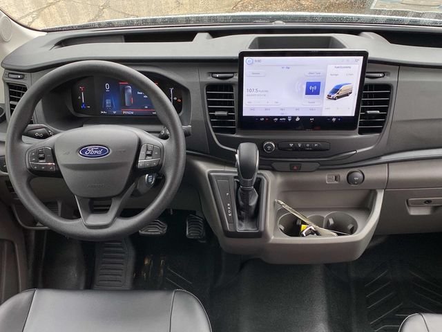 New 2026 White Ford Base image 6