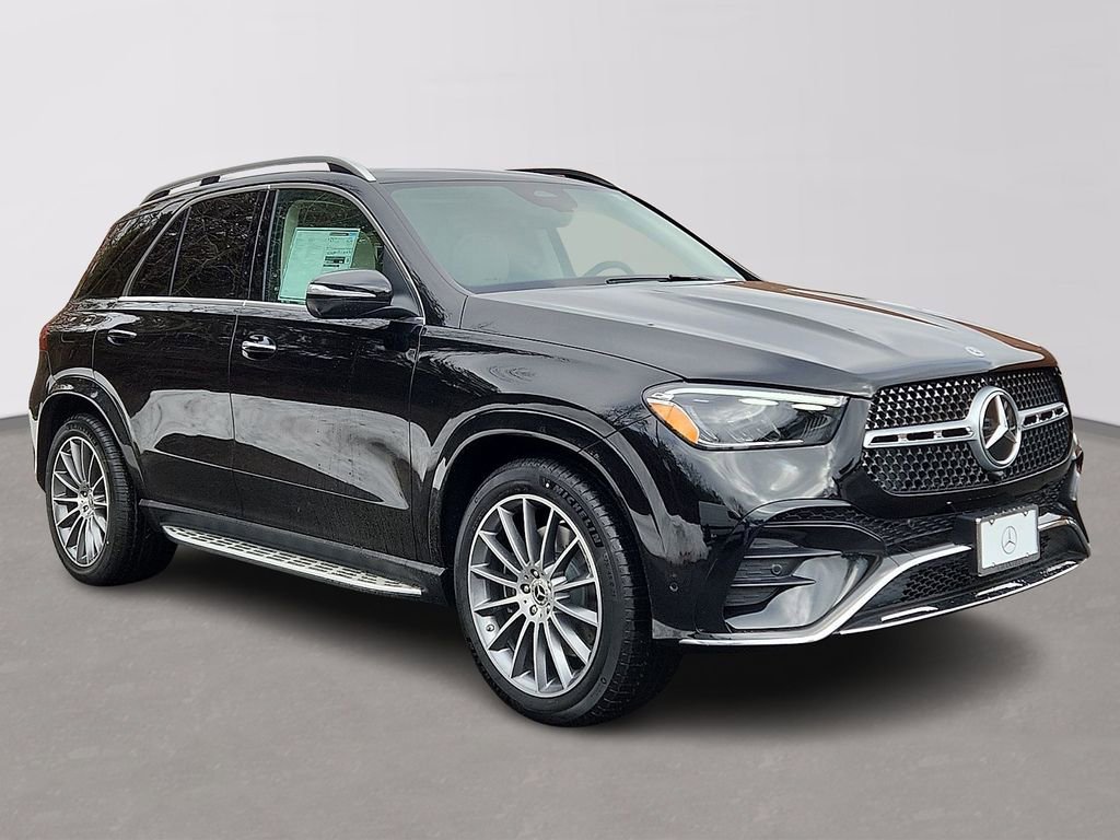 2026 Mercedes-Benz GLE GLE450 - Photo 18