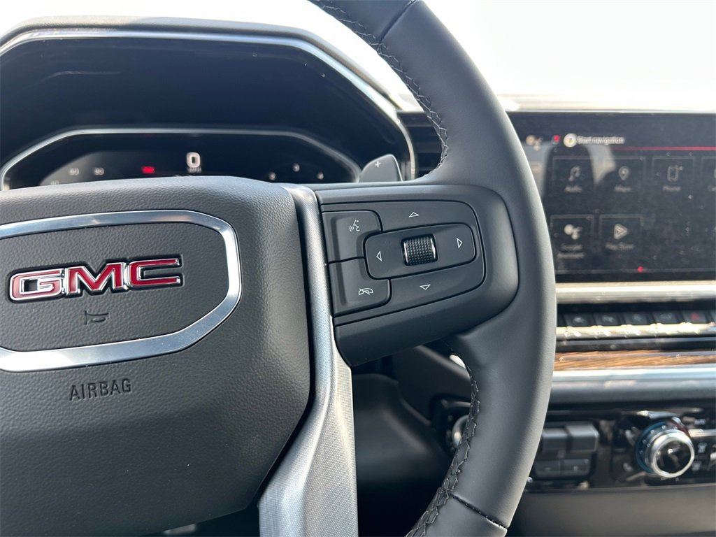 2026 GMC SIERRA - Image 20