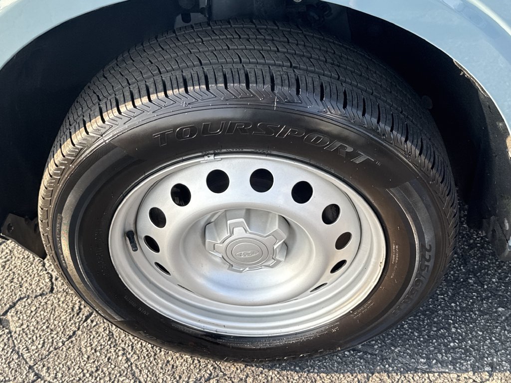 Used 2022 Blue Ford XL image 11