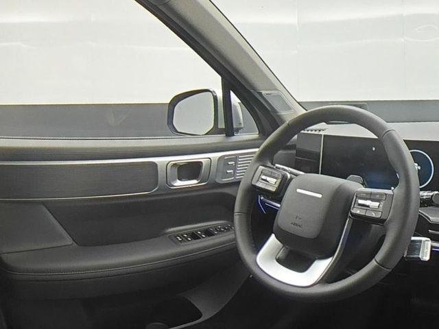 New 2027 Silver Hyundai Limited AWD image 33
