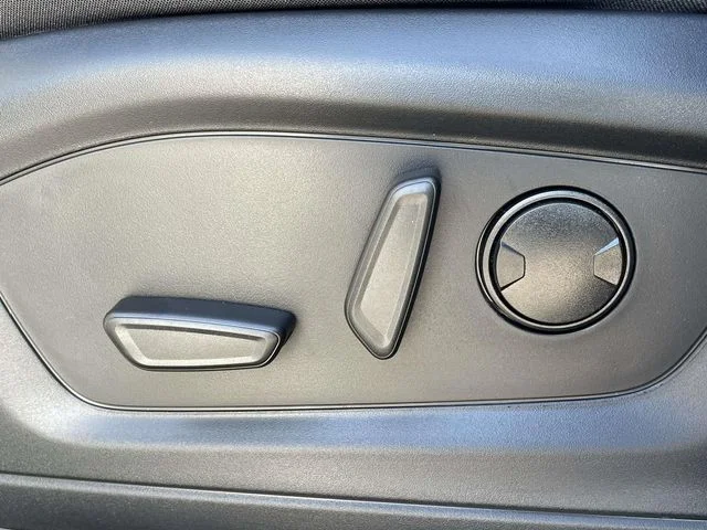 New 2026 Vapor Blue Metallic Ford Active image 14