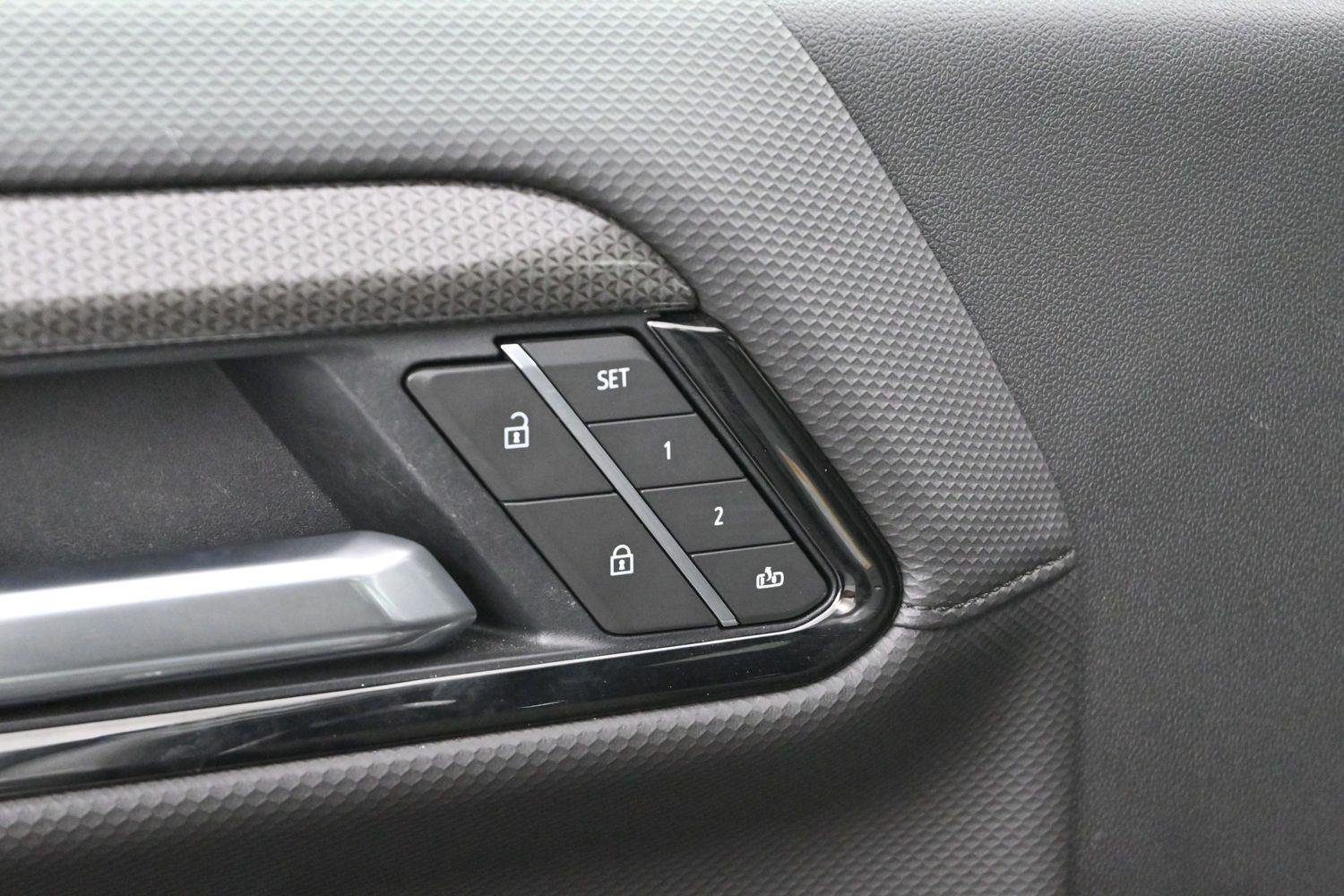 Used 2025 Slate Gray Metallic Chevrolet ZR2 image 10