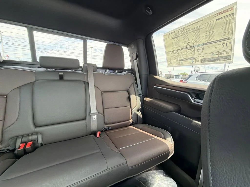 New 2026 Onyx Black GMC Denali image 14