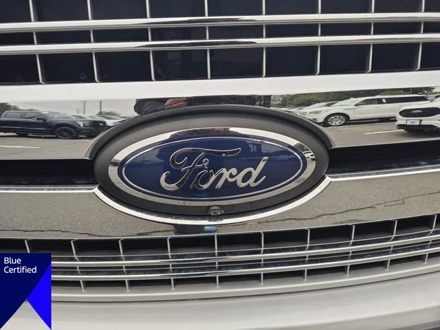 Used 2019 Silver Ford Lariat image 36